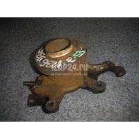 Кулак поворотный передний левый BMW X5 E53 (2000 - 2007) 31216761575