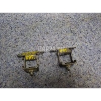 Петля двери багажника Renault Duster (2012 - ) 844007338R
