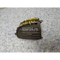Дефлектор воздушный Hyundai-Kia Sportage (1993 - 2006) 0K07A6492X