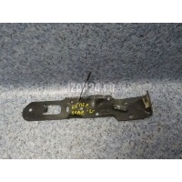 Кронштейн передней балки Renault Laguna III (2008 - 2015) 544C50006R