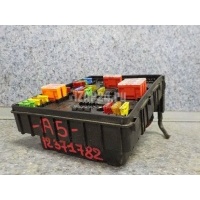 Блок предохранителей VAG Octavia (A5 1Z-) (2004 - 2013) 1K0937124K