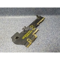 Воздуховод радиатора правый Renault Laguna III (2008 - 2015) 214940008R