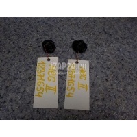 Отбойник капота Renault Clio II/Symbol (1998 - 2008) 7700843546