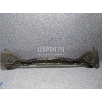 Решетка стеклооч. (планка под лобовое стекло) Renault Laguna III (2008 - 2015) 668100003R
