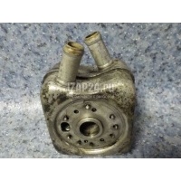 Радиатор масляный VAG Alhambra (1996 - 2000) 028117021L