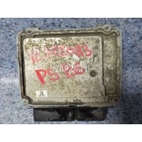 Блок управления двигателем VAG Passat [B6] (2005 - 2010) 03G906021LR