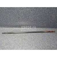 Накладка стекла переднего левого Renault Laguna III (2008 - 2015) 768610002R