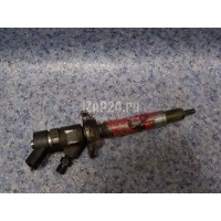 Форсунка дизельная электрическая BOSCH C-MAX (2003 - 2010) 0445110259