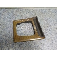 Накладка декоративная Volvo XC90 (2002 - 2015) 8660359