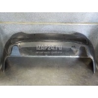 Бампер задний VAG A6 [C6,4F] (2004 - 2011) 4F5807303AGRU