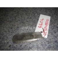 Плафон салонный VAG A6 [C6,4F] (2004 - 2011) 4D0947105A