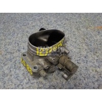 Заслонка дроссельная механическая VAG 80/90 [B3] (1986 - 1991) 026133063J