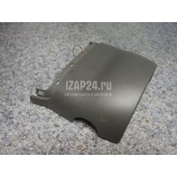 Кожух рулевой колонки верхний VAG A6 [C6,4F] (2004 - 2011) 4F19535151GK