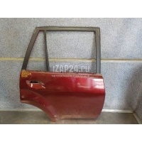 Дверь задняя правая Great Wall Hover (2005 - 2010) 6201200K00