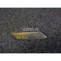 Накладка стойки VAG 80/90 [B4] (1991 - 1995) 893853215B