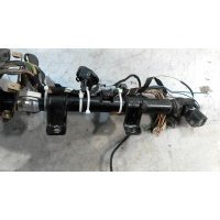 Рулевая колонка IVECO DAILY 3 (29C-40C) Sparka (2000-2006) 2001 42554517