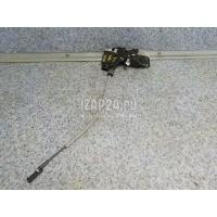Замок двери задней левой Volvo S60 (2000 - 2009) 30663052