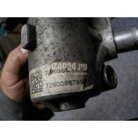 Клапан рециркуляции выхлопных газов Renault Dokker (2012 - ) 8200846454