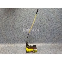 Замок двери передней левой Volvo S60 (2000 - 2009) 30699747