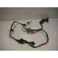 Проводка (коса) VAG Allroad quattro (2006 - 2012) 4F1971687Q