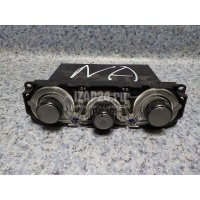 Блок управления климатической установкой Mitsubishi Grandis (NA#) (2004 - 2010) MN157316