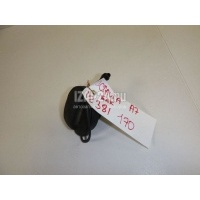 Крышка топливного бака VAG Octavia (A7) (2013 - ) 7N0201550C