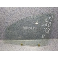 Стекло двери передней левой Mitsubishi Grandis (NA#) (2004 - 2010) MN167531