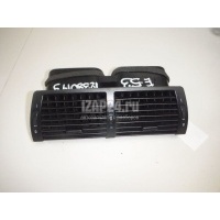 Дефлектор воздушный BMW X5 E53 (2000 - 2007) 64228402221