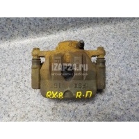 Суппорт тормозной передний правый Mazda RX-8 (2003 - 2012) F1Z73398Z