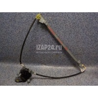 Стеклоподъемник электр. передний правый Renault Scenic (1996 - 1999) 7700838591