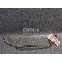 Трубка турбокомпрессора (турбины) VAG Golf IV/Bora (1997 - 2005) 06A145778D