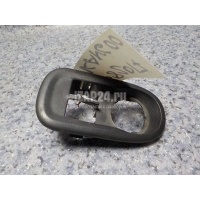 Накладка блока управления стеклоподъемниками Renault Kangoo (2008 - ) 8200637849