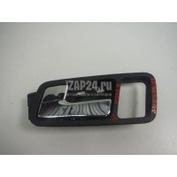 Ручка двери задней внутренняя левая GM Epica (2006 - 2012) 96635885