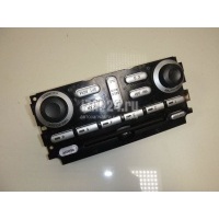 Магнитола Mitsubishi Galant (DJ,DM) (2003 - 2012) 8002A284HB