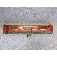 Панель передняя Chrysler PT Cruiser (2000 - 2010) 4724509AC