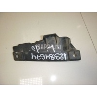 Кронштейн заднего бампера Mitsubishi Galant (DJ,DM) (2003 - 2012) MR982661
