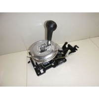 Кулиса КПП Mitsubishi Galant (DJ,DM) (2003 - 2012) 2400A150XB