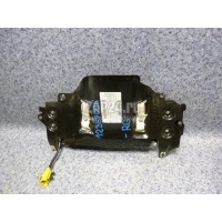 Подушка безопасности нижняя (для колен) Chrysler Voyager/Caravan (RG/RS) (2000 - 2008) 04680560AC