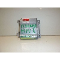 Блок управления AIR BAG Mazda MPV II (LW) (1999 - 2006) LC6457K30