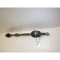 Полуось передняя правая Mitsubishi ASX (2010 - ) 3815A364