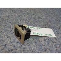 Переключатель регулировки зеркала Toyota Camry V40 (2006 - 2011) 8487006070E0