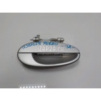 Ручка двери задней наружная правая GM Rezzo (2000 - 2011) 96260970