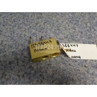 Клапан кондиционера Fiat Albea (2002 - 2012) 77363836