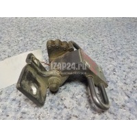 Петля двери передней правой нижняя VAG Passat [B6] (2005 - 2010) 3C0831412C