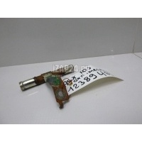 Трубка охлажд. жидкости металлическая Outlander XL CW 2006 - 2012 2922A418