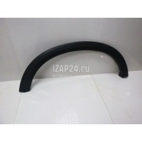 Накладка заднего крыла правого Volvo XC90 (2002 - 2015) 30655184