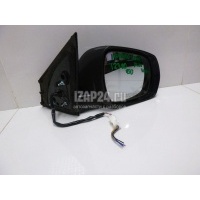 Зеркало правое электрическое Nissan Murano (Z50) (2004 - 2008) 96301CB800
