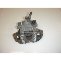 Суппорт тормозной передний левый Renault Logan II (2014 - ) 410116639R