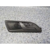 Ручка двери задней внутренняя правая VAG Octavia (A5 1Z-) (2004 - 2013) 1Z0839222D9B9