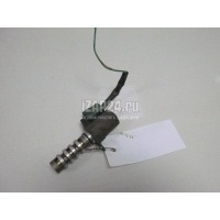 Клапан электромагн. изменения фаз ГРМ Nissan Primera P12E (2002 - 2007) 23796AU000